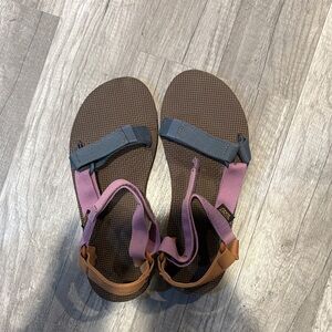 Teca original universal sandal